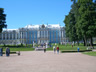 St. Petersburg- Katharinenpalast