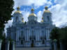 St. Petersburg- Kloster