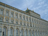 Moskau- Kremelpalast