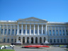 St. Petersburg- Russisches Museum