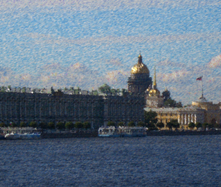 St. Petersburg