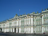 St. Petersburg- Winterpalast